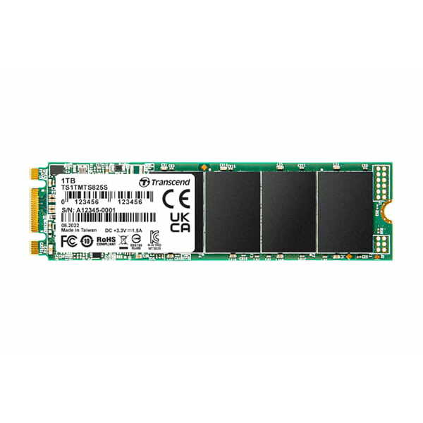 SSD diskas Transcend 1TB M.2