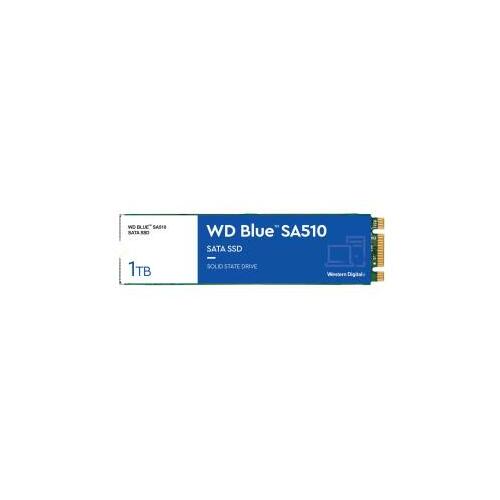 WESTERN DIGITAL SSD disks Blue 1TB