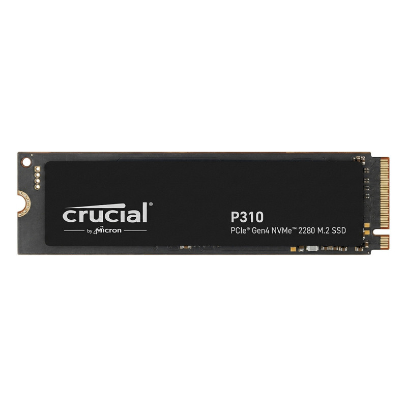 Crucial SSD P310 2TB M.2