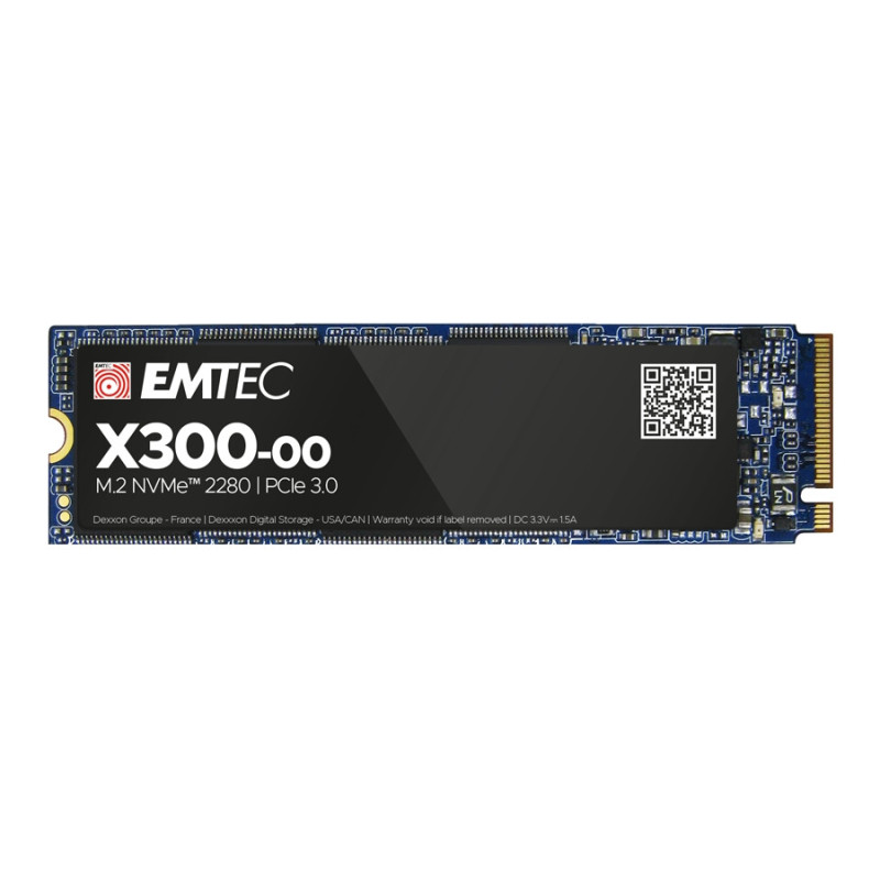 SSD disks Emtec X300 Power Pro