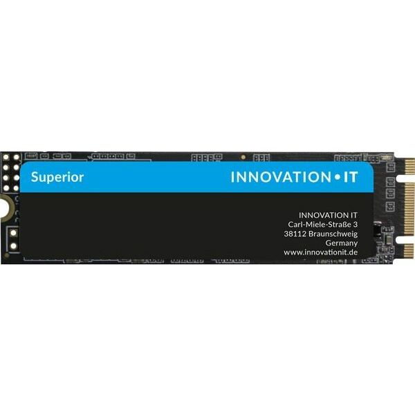 InnovationIT SSD disks Innovation IT Superior