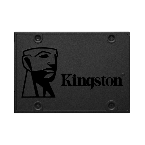 SSD disks Kingston A400 960GB 2