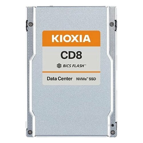 Kioxia Holdings Corporation SSD disks Kioxia