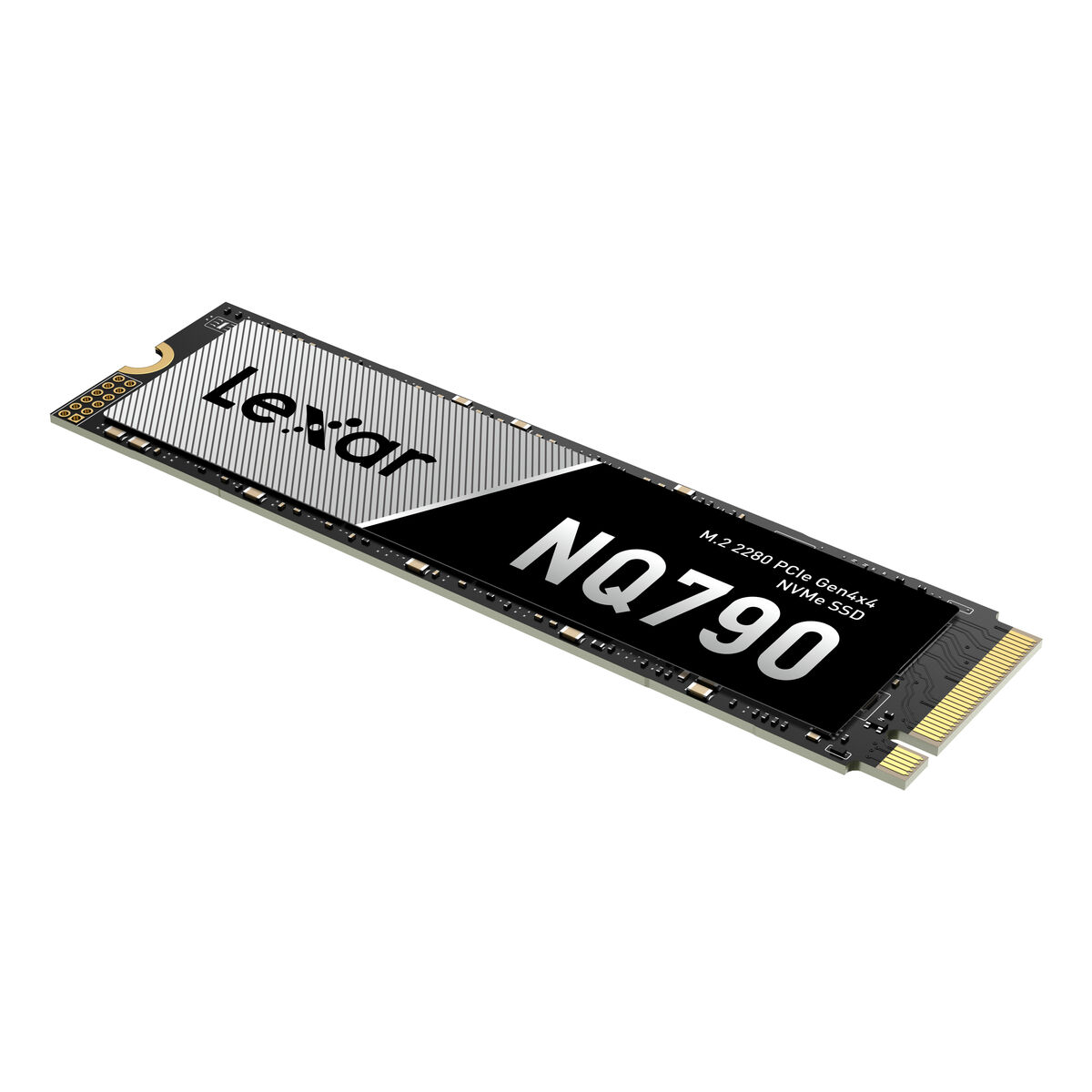 Dysk SSD Lexar NQ790 2TB M