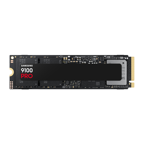 SSD disks Samsung 9100 Pro 1TB