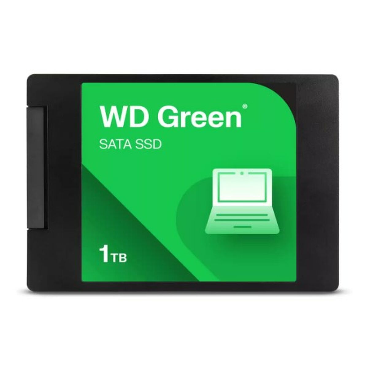 SANDISK WD Green SSD 1TB 2