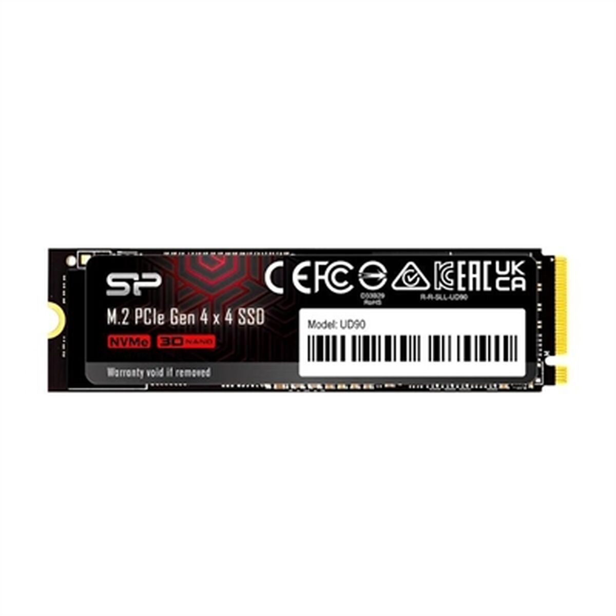 SSD disks Silicon Power UD90 500GB