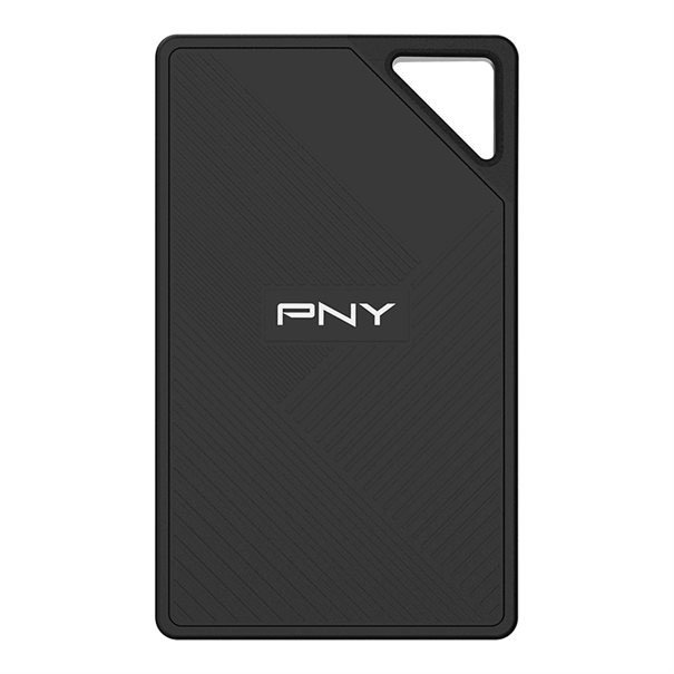 PNY TECHNOLOGIES SSD disks SilverStone PNY