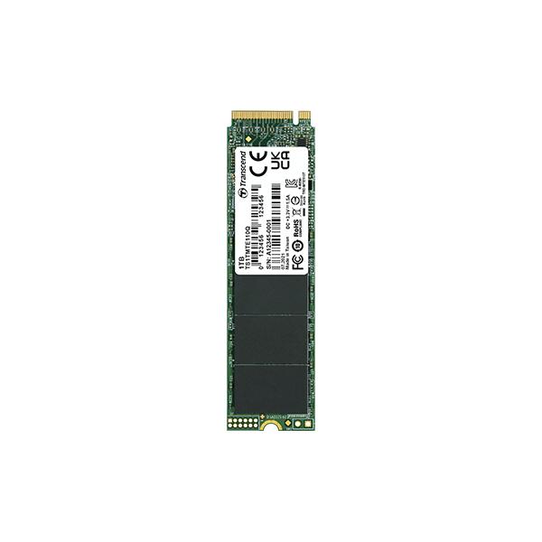 SSD disks Transcend 110Q 500GB M