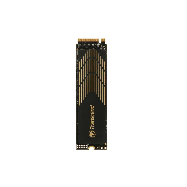 SSD disks Transcend 240S 1TB M