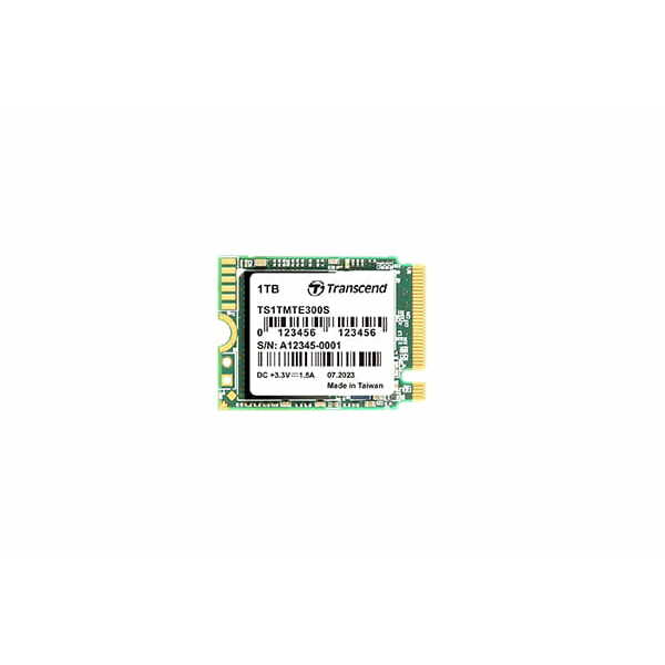 SSD disks Transcend MTE300S 1TB M