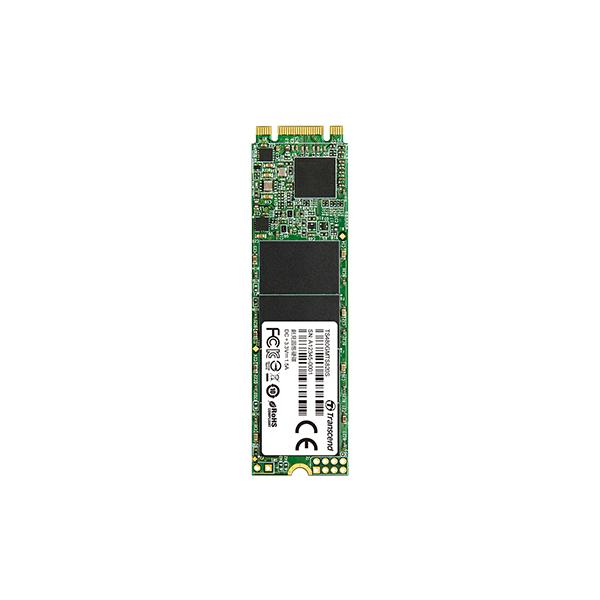 SSD disks Transcend MTS820S 240GB M