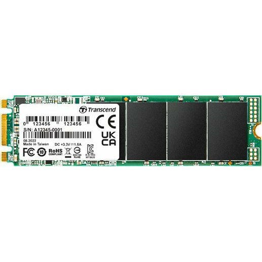 SSD disks Transcend MTS825S 250GB M