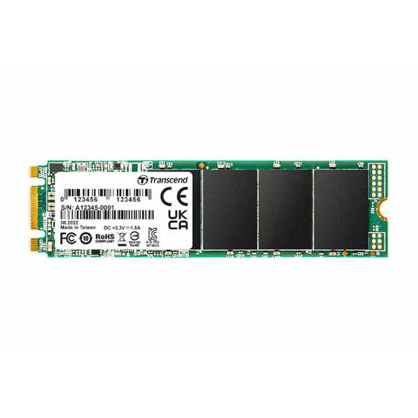 SSD disks Transcend MTS825S 250GB M