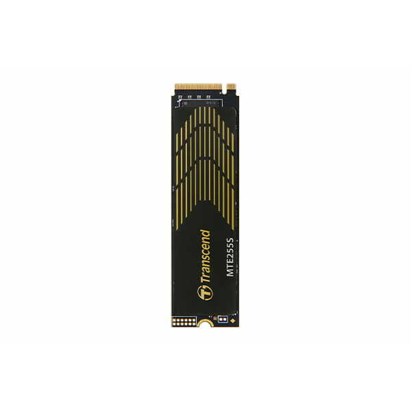 SSD|TRANSCEND|2TB|PCIe Gen4|NVMe|NAND flash technology 3D NAND|Write
