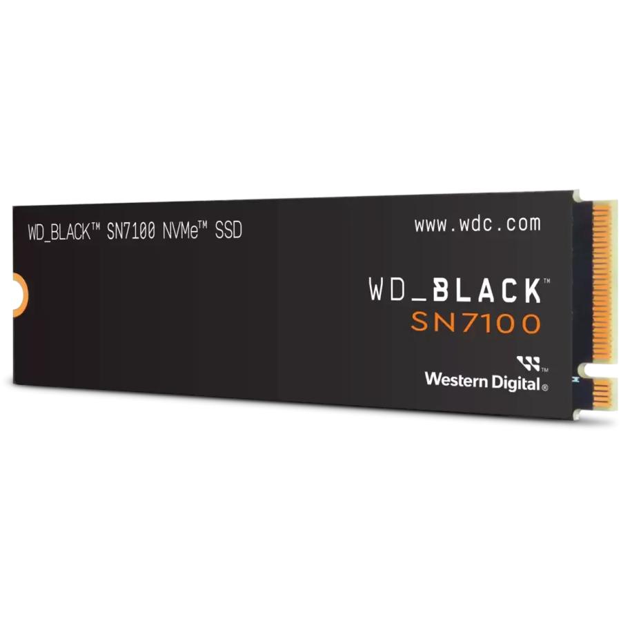WESTERN DIGITAL M.2 WD Black