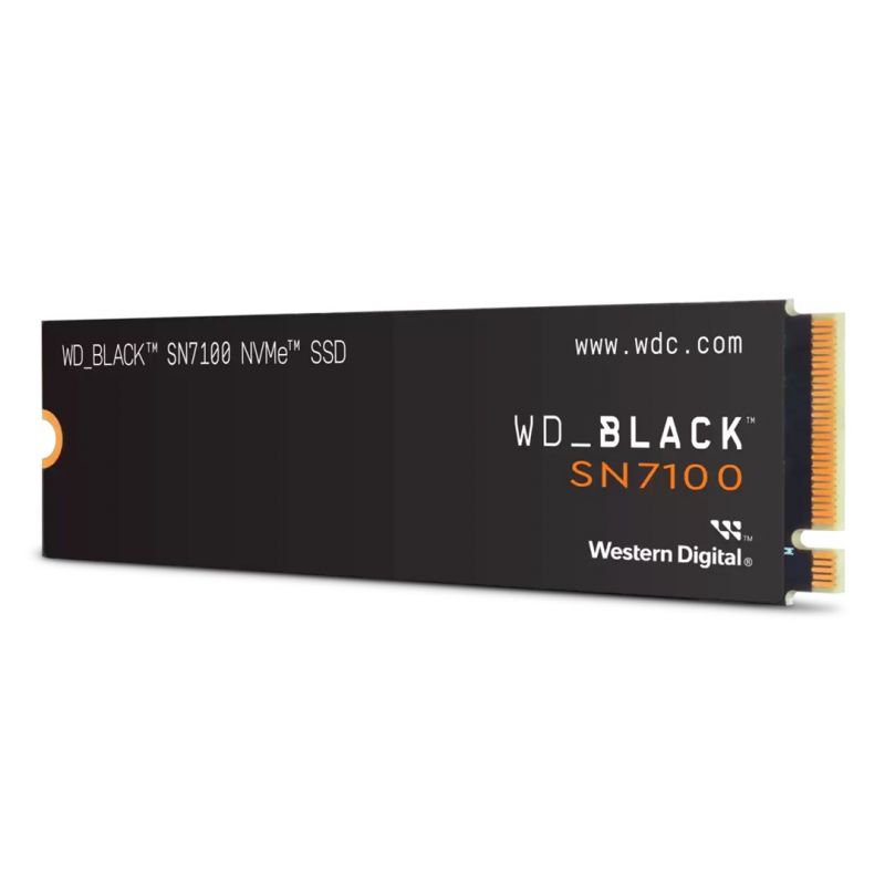 WD_BLACK SSD WD Black M.2