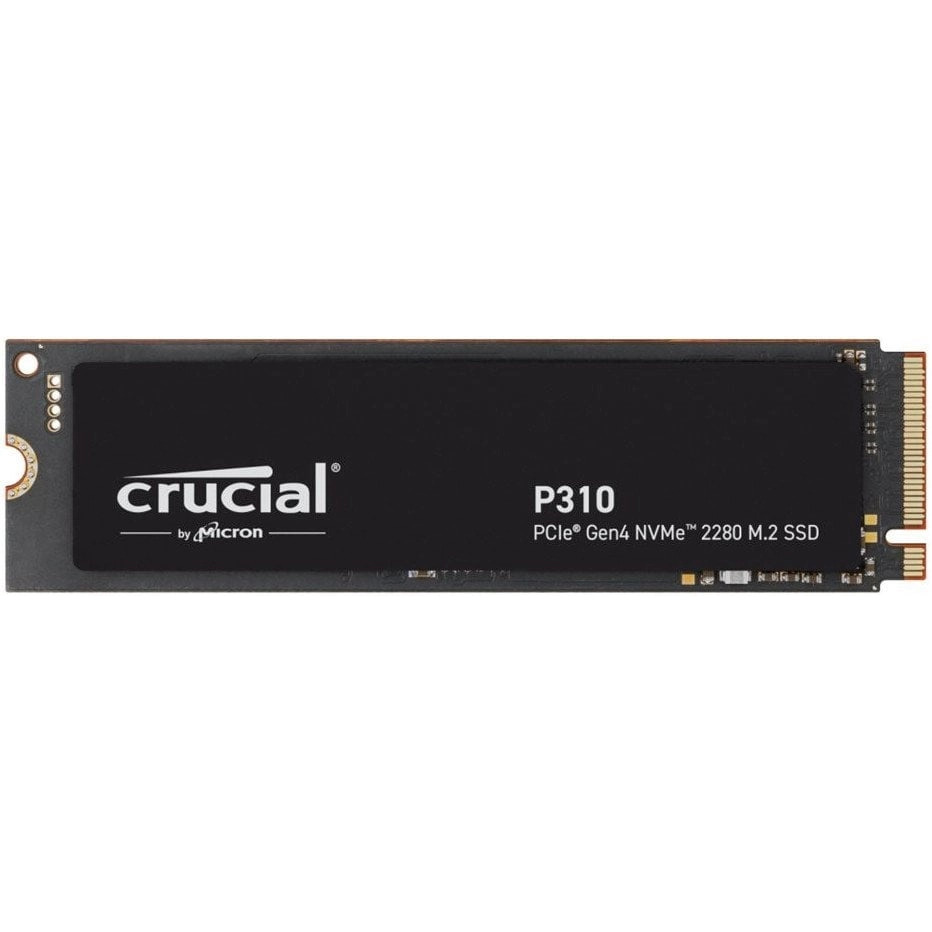 SSDCRUCIAL220xTBW ratingRead speed 7100 MB/sWrite speed