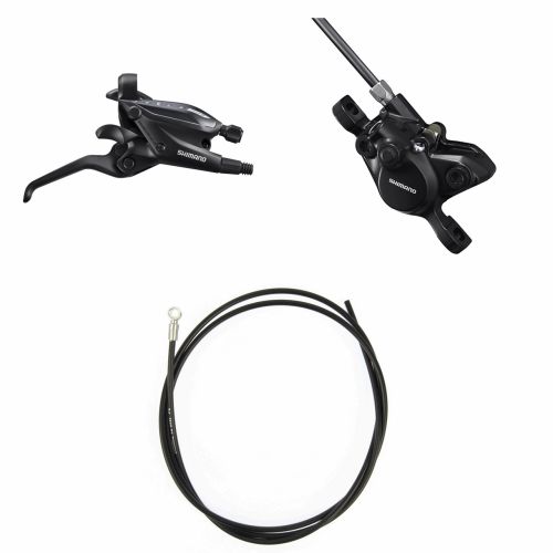 SHIMANO ST-EF505/MT200 Rear Right Brake/Shift 9sp
