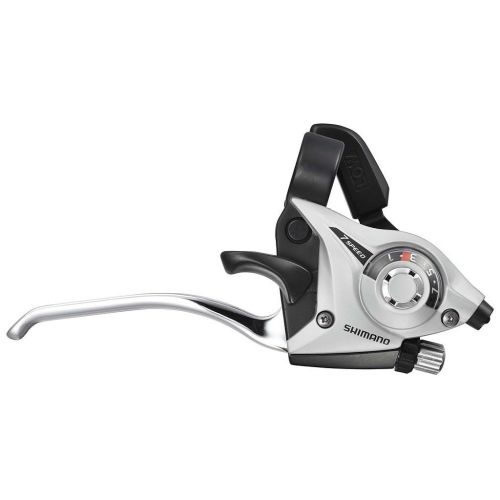 SHIMANO ST-EF51 (Sudraba) | 1000033857007 |