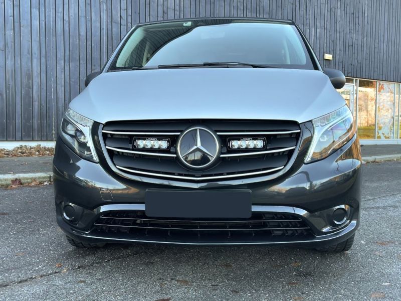 LASER ST4 Evolution Lazer Lamps Grille