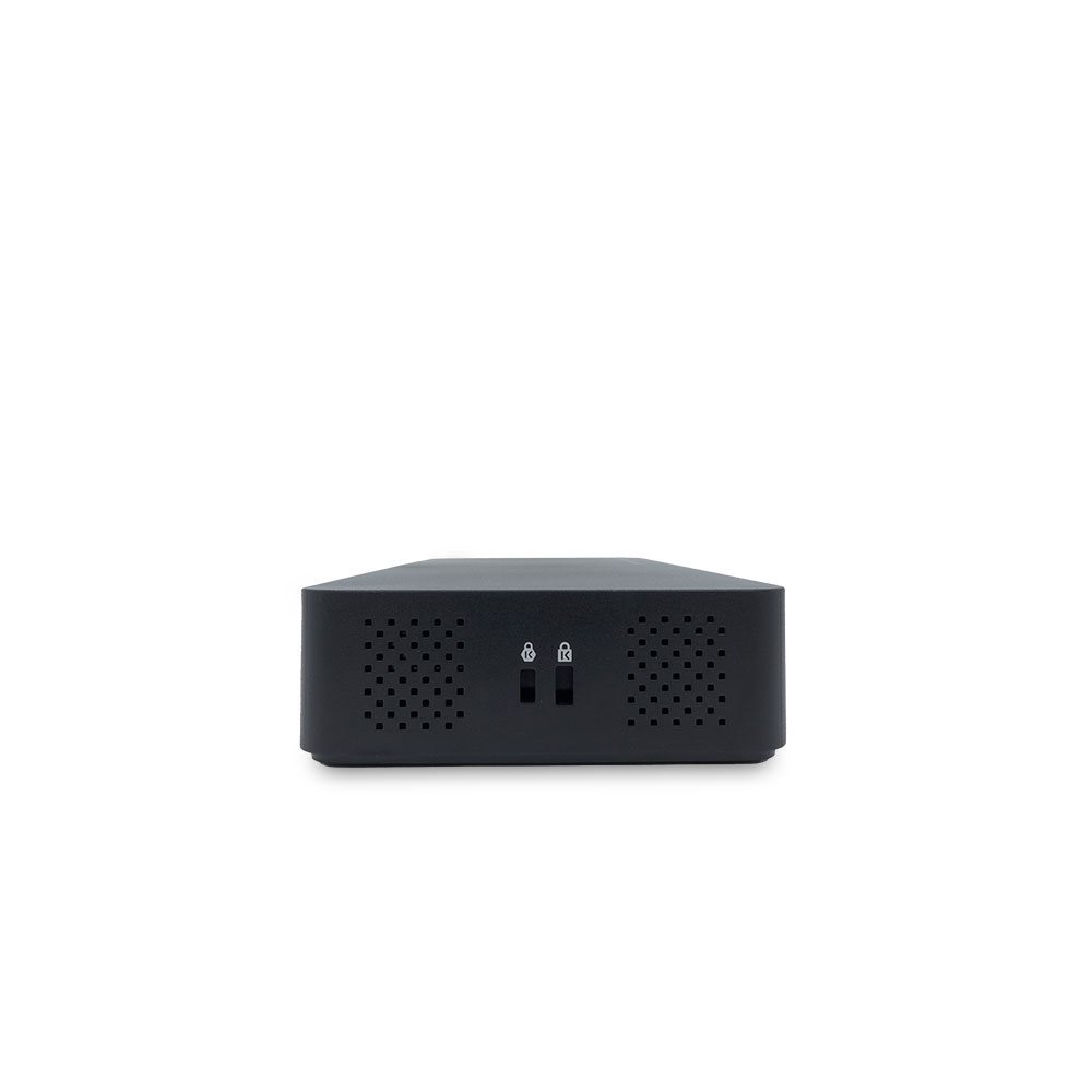 Stacija/replikators Wortmann AG Terra Mobile USB-C