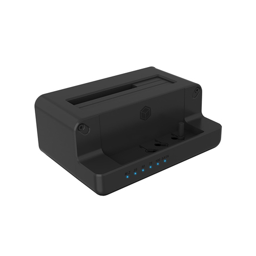 ICY BOX IB-2914MSCL-C31 - HDD |