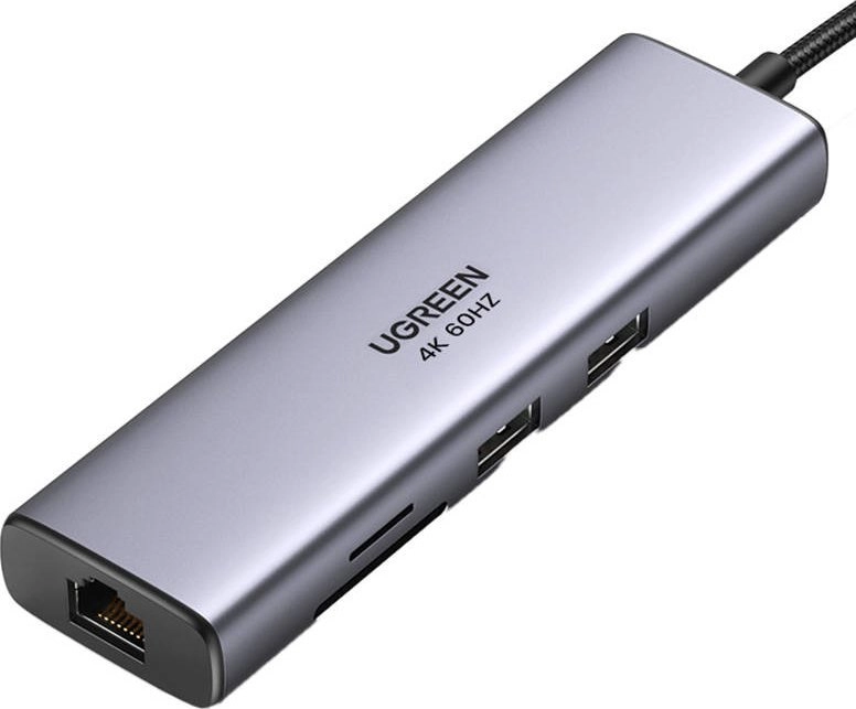 Ugreen CM512 90568 USB-C adapter –