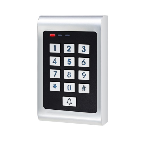 HISMART Standalone Access Control with Keypad