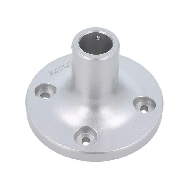 PATLITE Standard for vertical mount holder