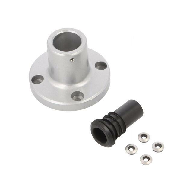 PATLITE Standard for vertical mount holder