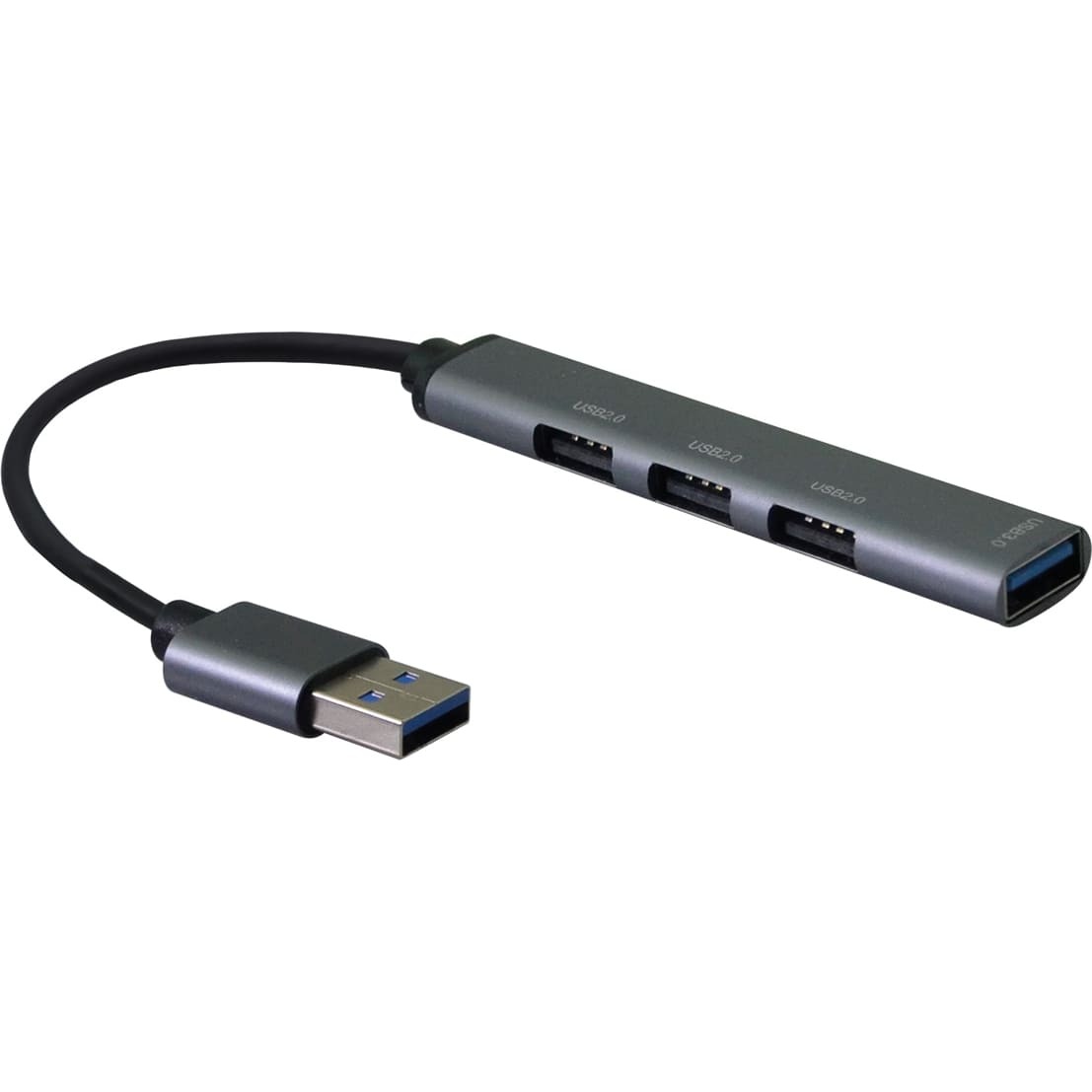 STANDARD USB 3.0 Hub, A