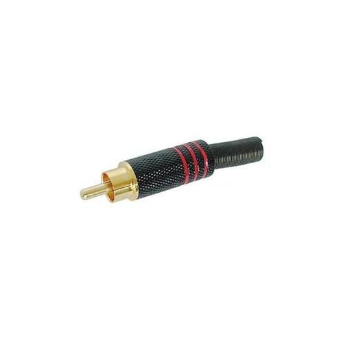 OEM Standarta lineāra kabeļa uzgalis (RCA)