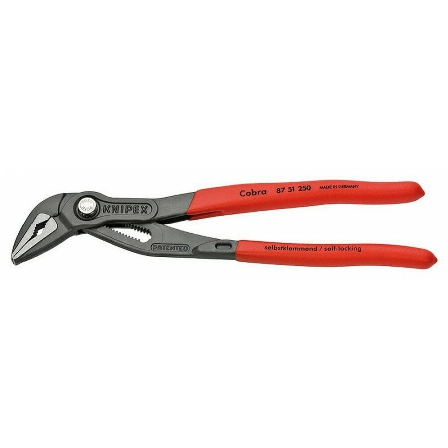 Stangas COBRA EXTRA SLIM 250mm D32mm