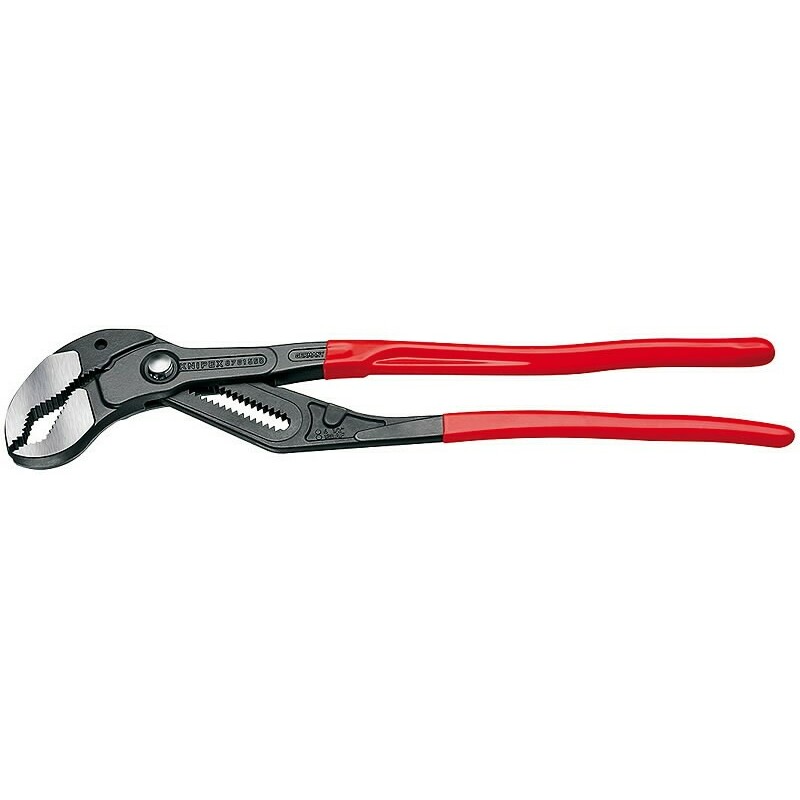 Stangas COBRA XXL 560mm D120mm, Knipex