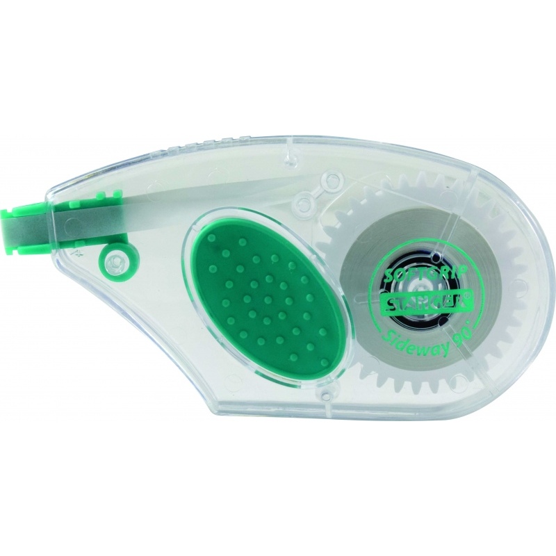 STANGER Correction Roller 90 degree, 8m
