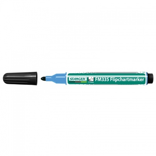 STANGER flipchart MARKER 335, 1-3 mm