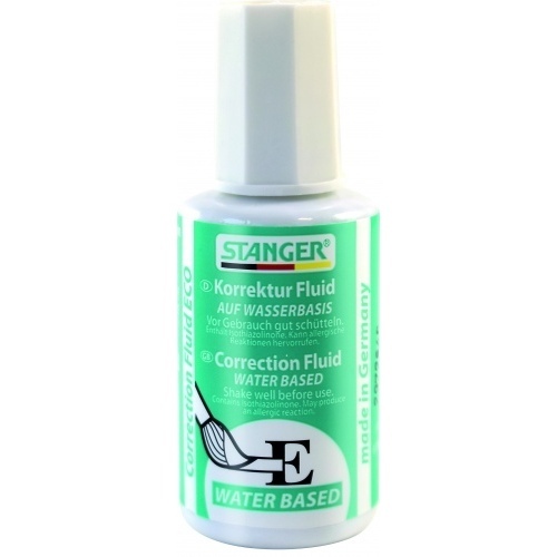 STANGER Correction Fluid Classic 18 ml