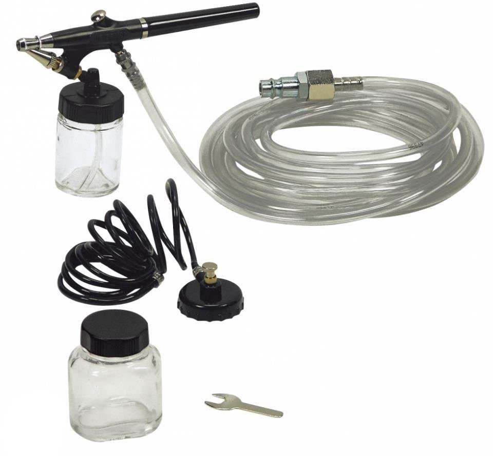 Stanley Air brushing kit | 150119XSTN