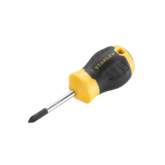 STANLEY CUSHION GRIP PH1 45mm |