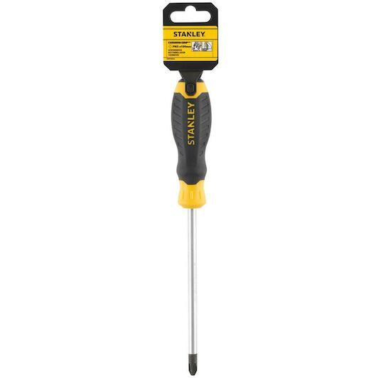 STANLEY CUSHION GRIP PH3 150mm |