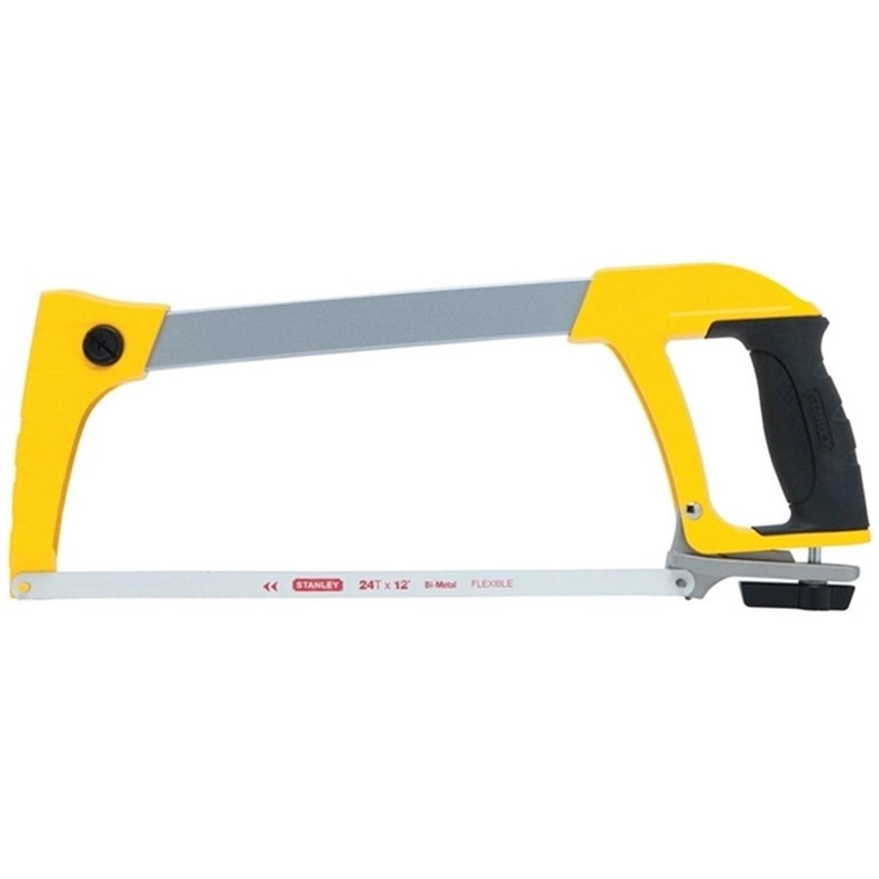 STANLEY HEAVY DUTY HACKSAW | Stanley