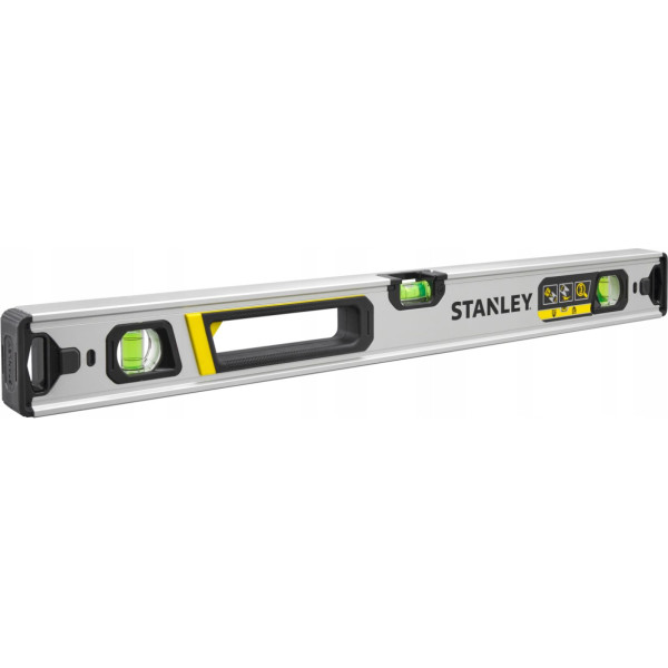 STANLEY Līmeņrādis FATMAX XTREME 60cm |