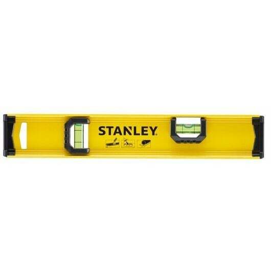 STANLEY  Mērīšana, Līmeņošana, Lāzeri STANLEY Līmeņrādis