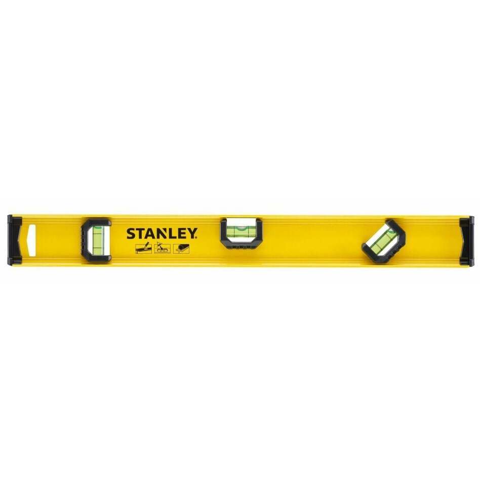 STANLEY Līmeņrādis I-BEAM 45cm | 0-42-073