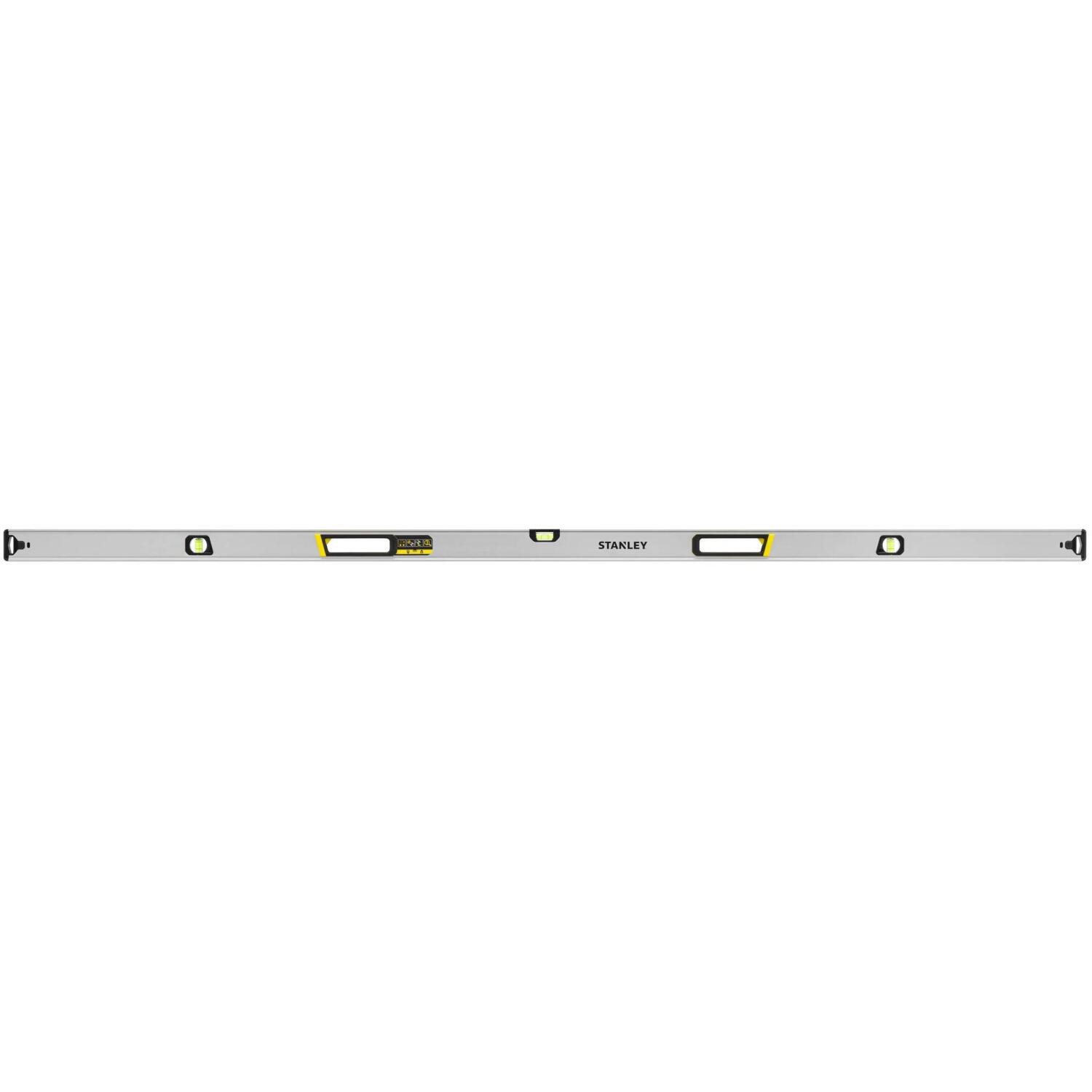 STANLEY Magnētisks līmeņrādis FM XTREME 200cm