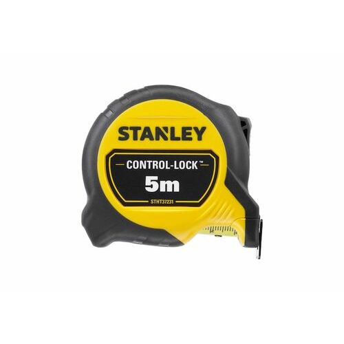 STANLEY Mērlente CONTROL 5m X 25mm