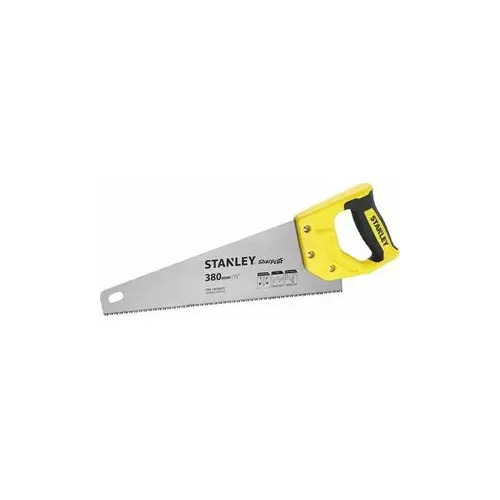 STANLEY Zāģis Gen.2 Sharpcut 380mm