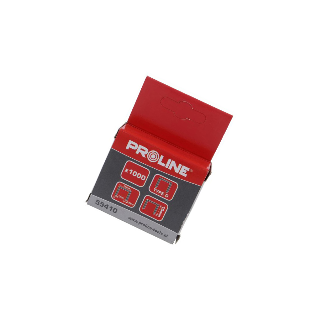PROLINE Staples; Width: 10.6mm; L: