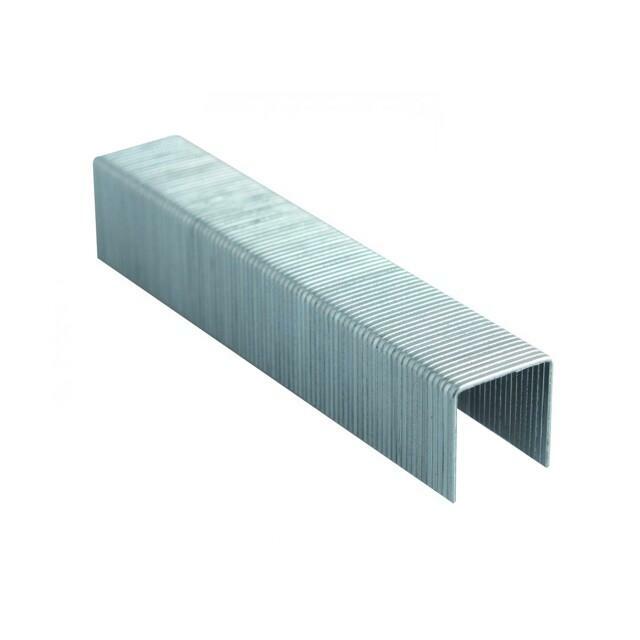 HÖGERT TECHNIK Staples; Width: 11.3mm